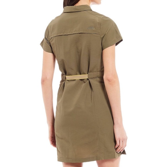 The North Face Women’s Dress - Picture 2 of 16